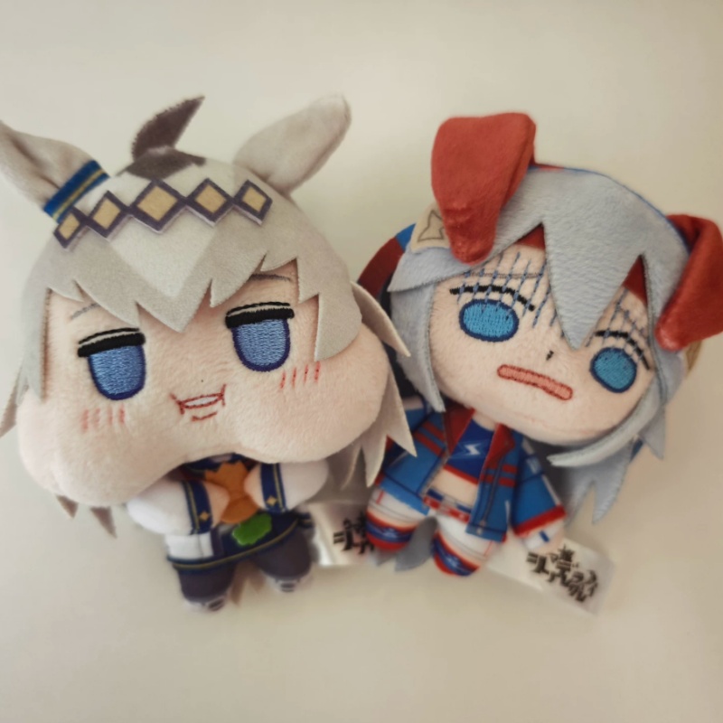 Anime Merchandise Plush Toys - ﻿ Op voorraad Originele Pretty Derby