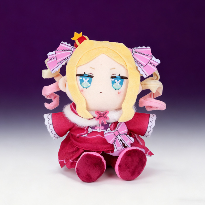 Anime Merchandise Plush Toys - Hot Beatrice knuffel Grappige anime-gerelateerde merchandise