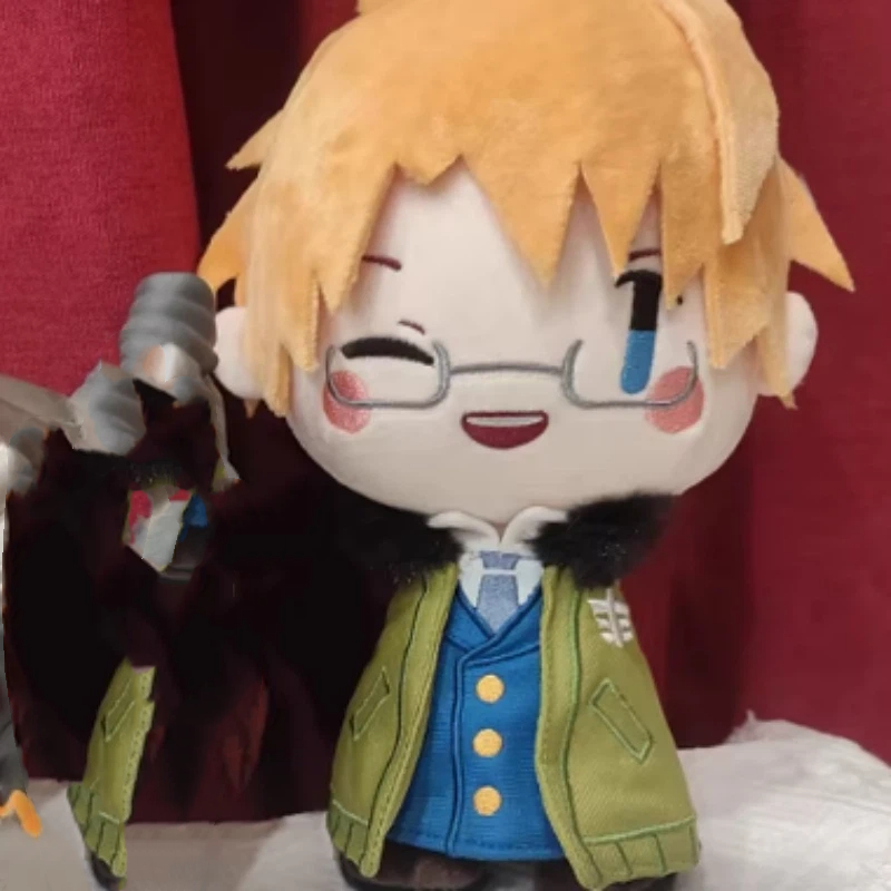 Anime Merchandise Plush Toys - Hetalia Aph Alfred F. Jones Us