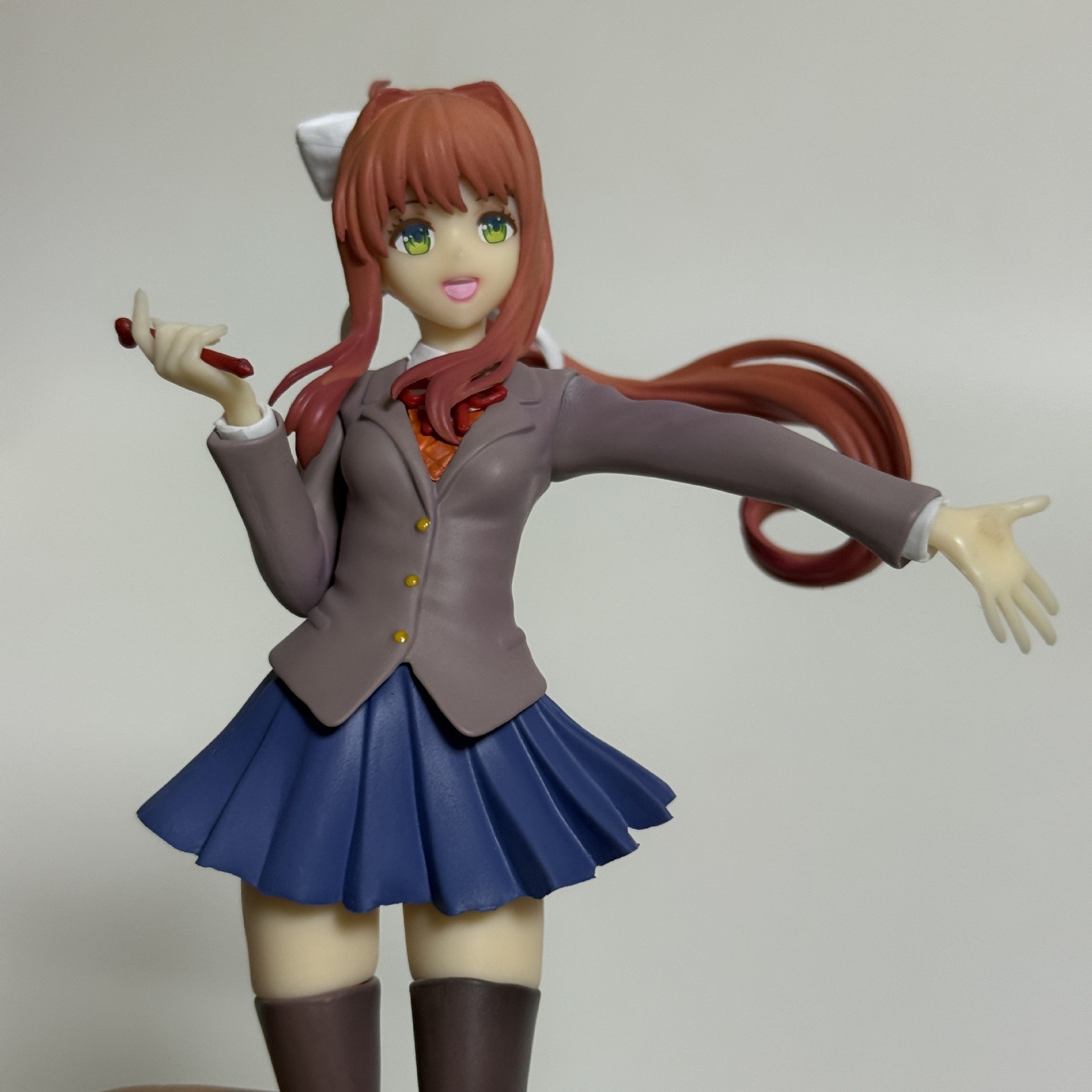 2 TYPES 18cm VERPAKTE Anime Me - Anime Merchandise Types recensie en prijs