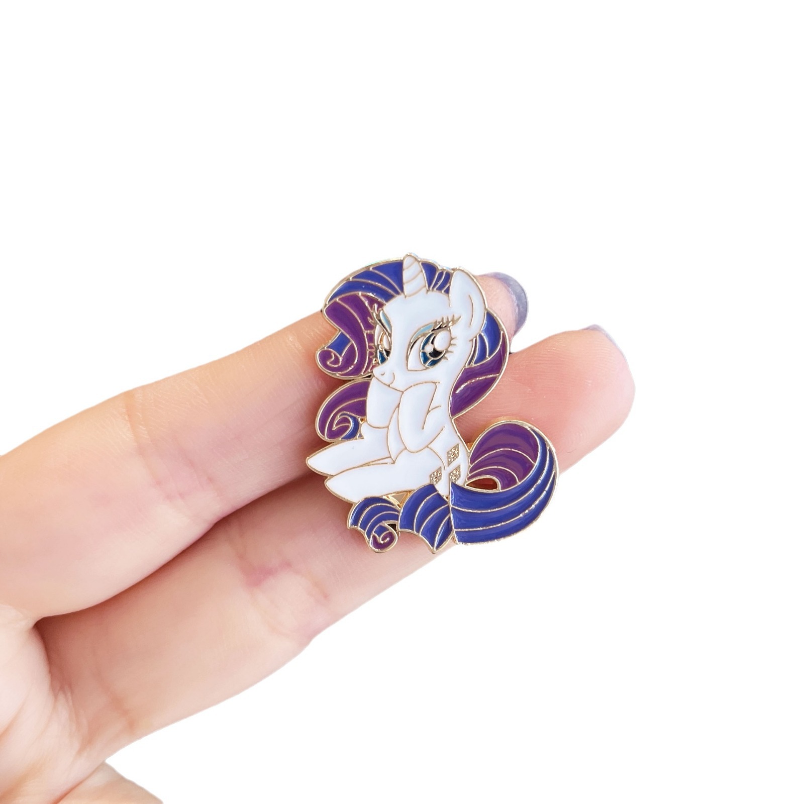 1 stuk nieuwe broche cartoon a - Anime Merchandise In Chinese recensie en prijs