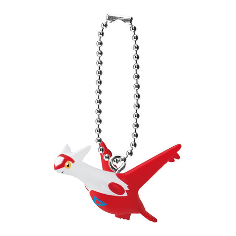 Bandai Gashapon Pokémon Dragon - Anime Merchandise Types recensie en prijs