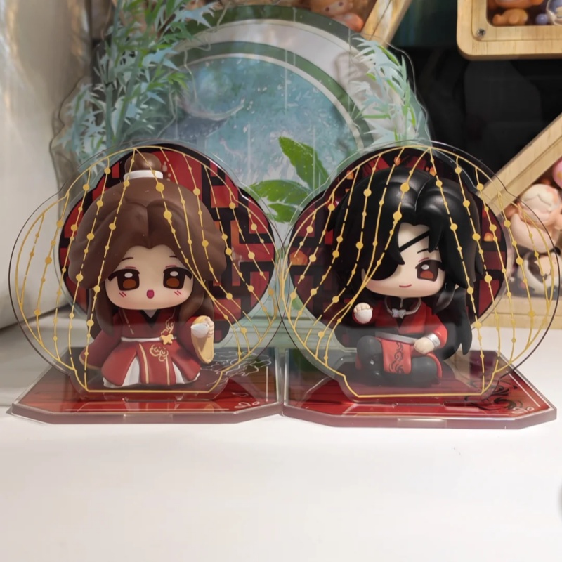 Echte TGCF Animatie Tong Chuan - Anime Merchandise In Chinese recensie en prijs