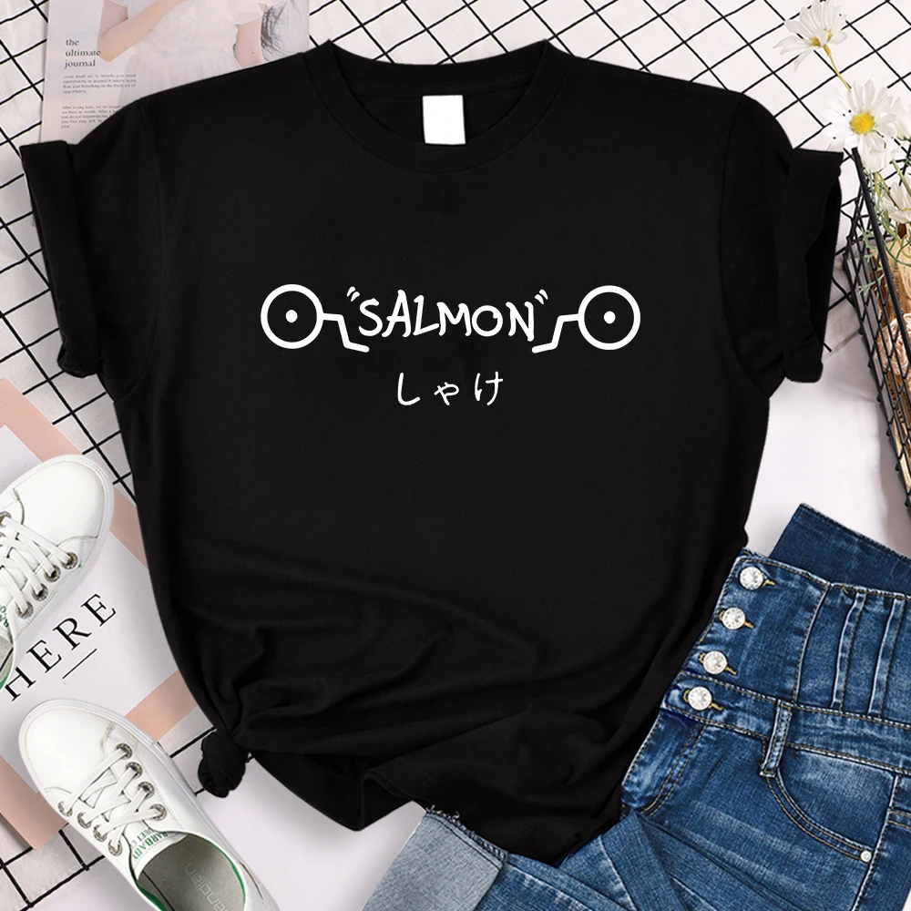 Anime Jjk Shirt Dames T-Shirt  - Jjk Anime Merchandise recensie en prijs