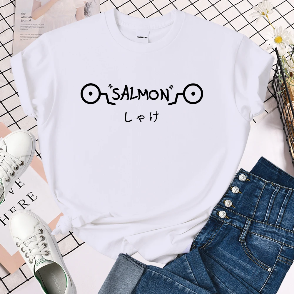 Anime Jjk Shirt Dames T-Shirt  - Jjk Anime Merchandise recensie en prijs