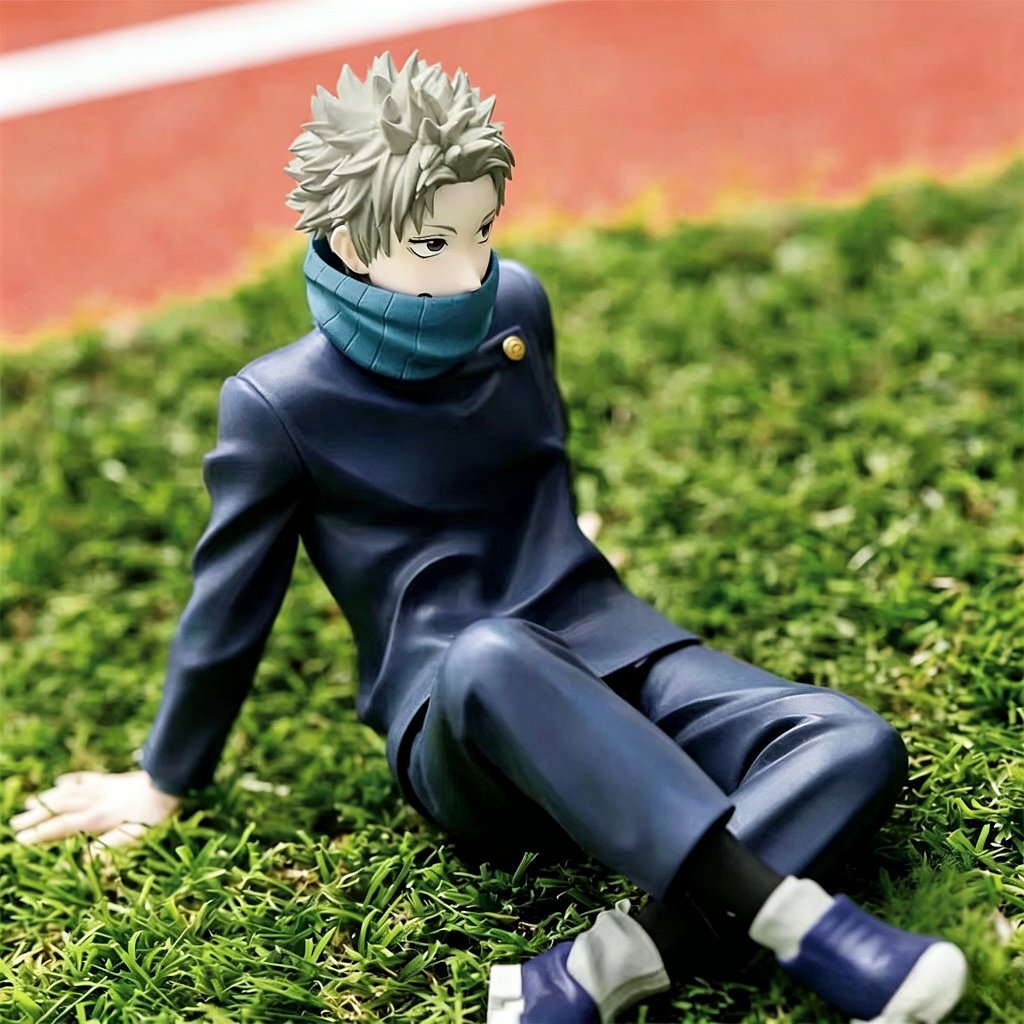 Jjk Okkotsu Yuta Inumaki Toge  - Jjk Anime Merchandise recensie en prijs