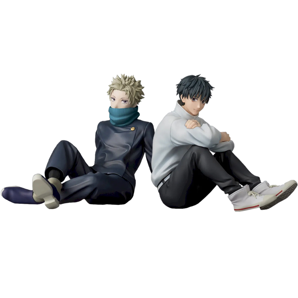 Anime JJK Figuur Okkotsu Yuta  - Jjk Anime Merchandise recensie en prijs