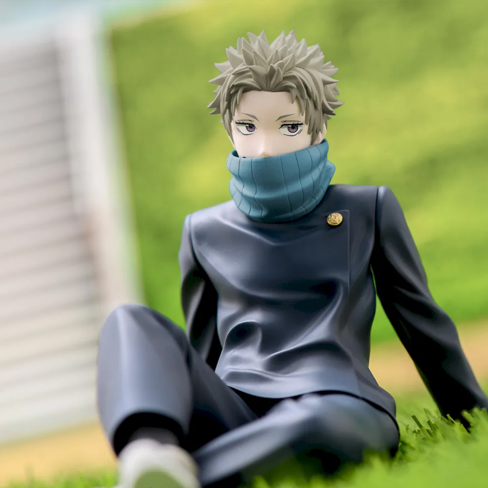 Anime JJK Figuur Okkotsu Yuta  - Jjk Anime Merchandise recensie en prijs