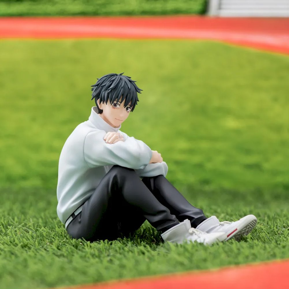 Anime JJK Figuur Okkotsu Yuta  - Jjk Anime Merchandise recensie en prijs