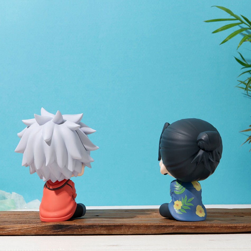 Anime JJK Figuur Geto Suguru l - Jjk Anime Merchandise recensie en prijs
