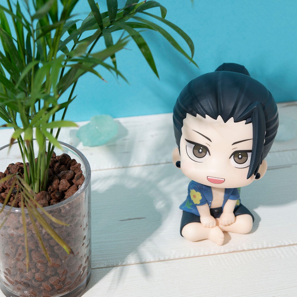Anime JJK Figuur Geto Suguru l - Jjk Anime Merchandise recensie en prijs
