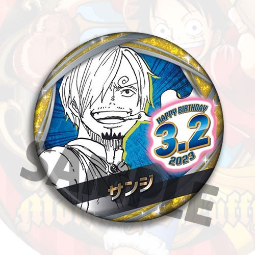 Een Stuk Anime Badge Pin Broch - Anime Merchandise In Chinese recensie en prijs