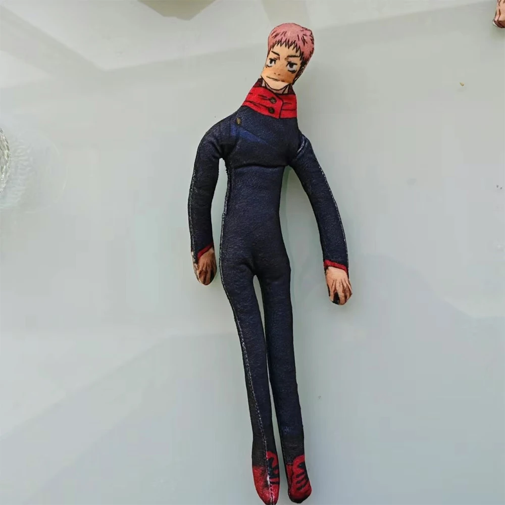 Anime Jjk Knuffels Grappige Po - Jjk Anime Merchandise recensie en prijs