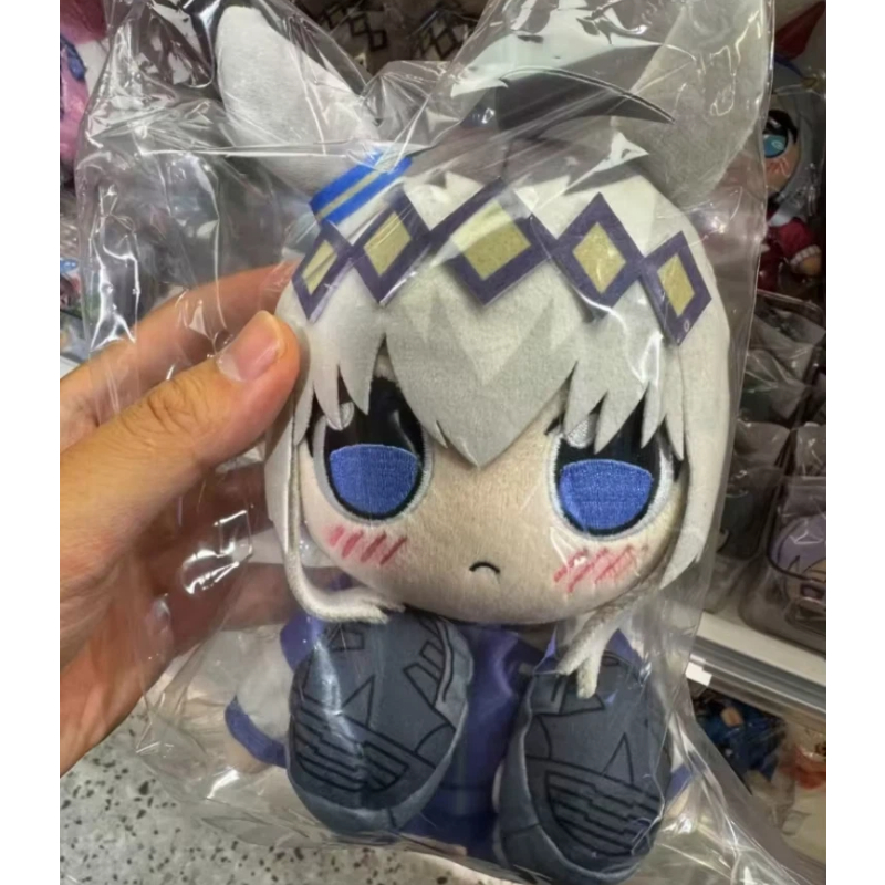 Gsc Pretty Derby 17cm Pluche S - Anime Merchandise Plush Toys recensie en prijs