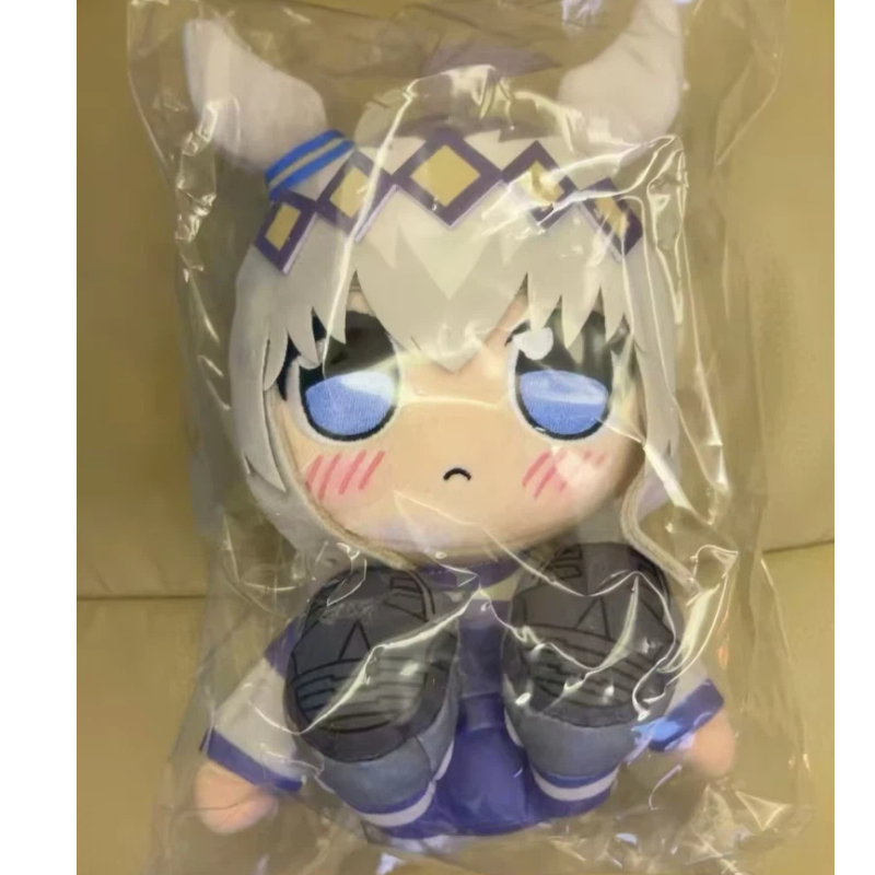 Gsc Pretty Derby 17cm Pluche S - Anime Merchandise Plush Toys recensie en prijs