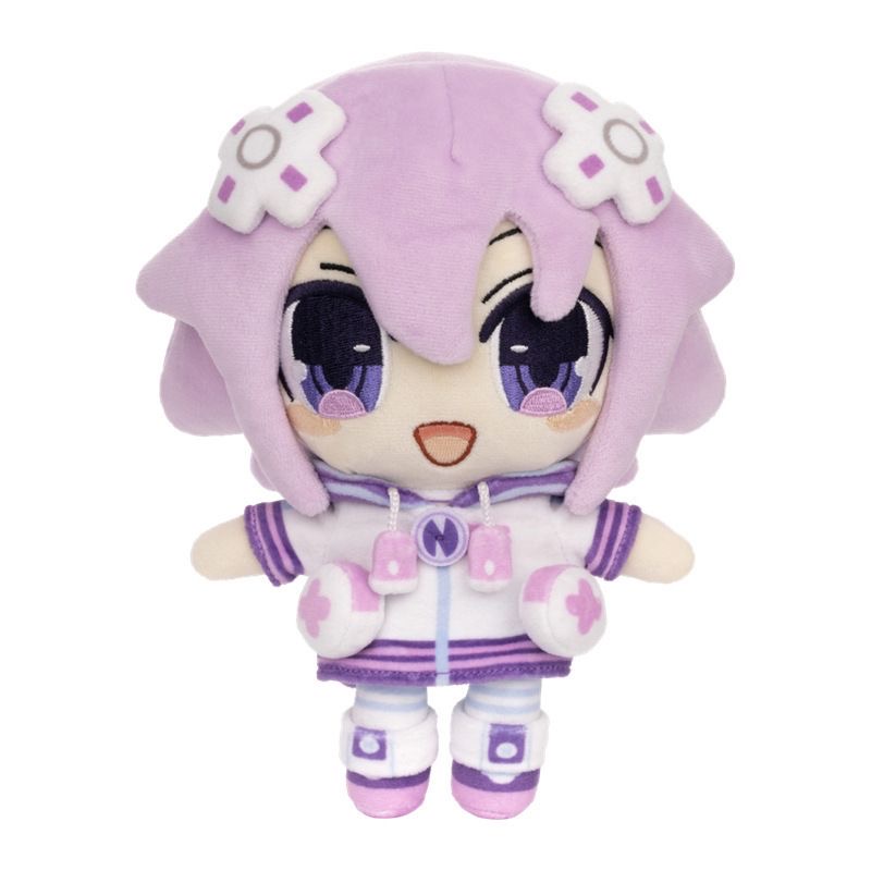 20 cm Hyperdimension Neptunia  - Anime Merchandise Plush Toys recensie en prijs