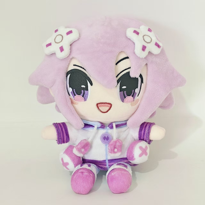 20 cm Hyperdimension Neptunia  - Anime Merchandise Plush Toys recensie en prijs