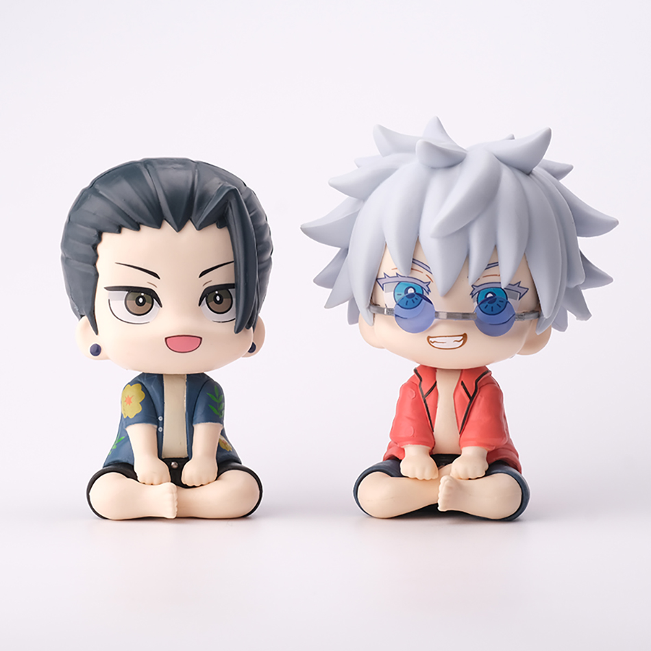 JJK Jujutsu Kaisen 10CM Look U - Jjk Anime Merchandise recensie en prijs