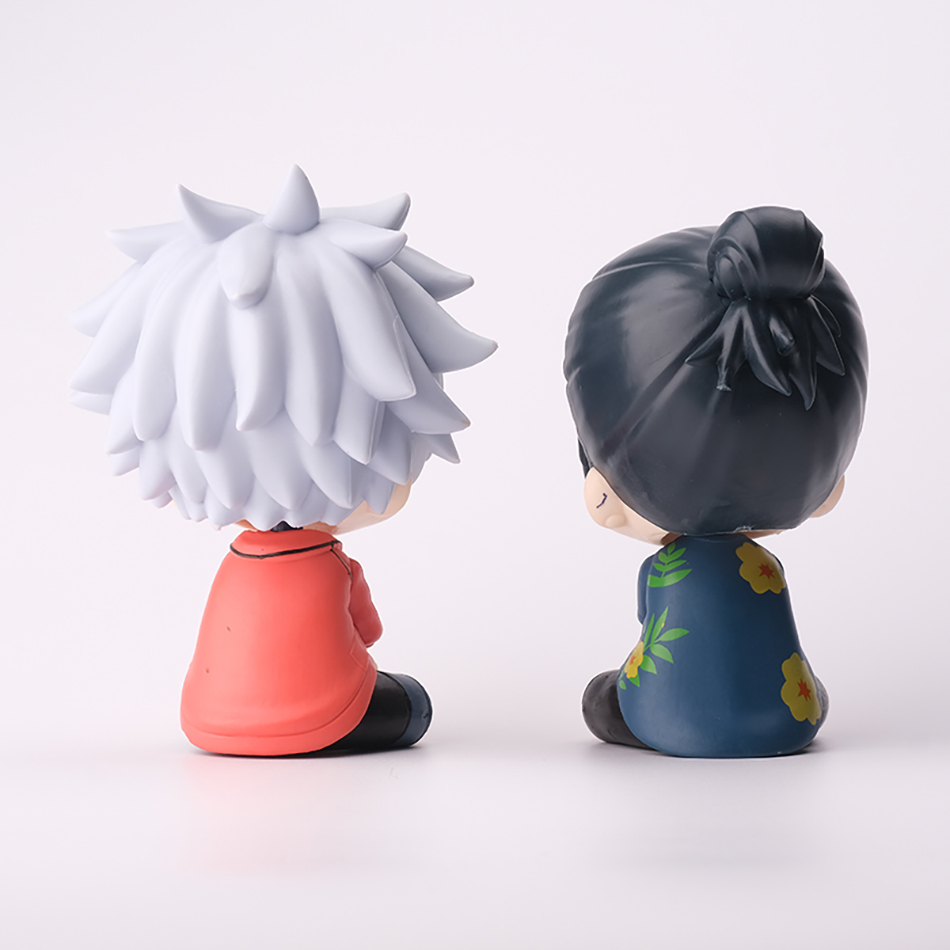 JJK Jujutsu Kaisen 10CM Look U - Jjk Anime Merchandise recensie en prijs