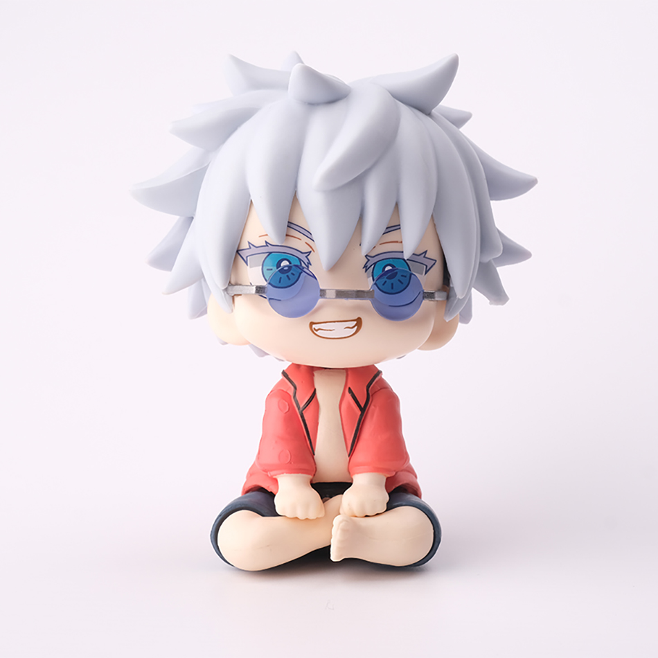JJK Jujutsu Kaisen 10CM Look U - Jjk Anime Merchandise recensie en prijs