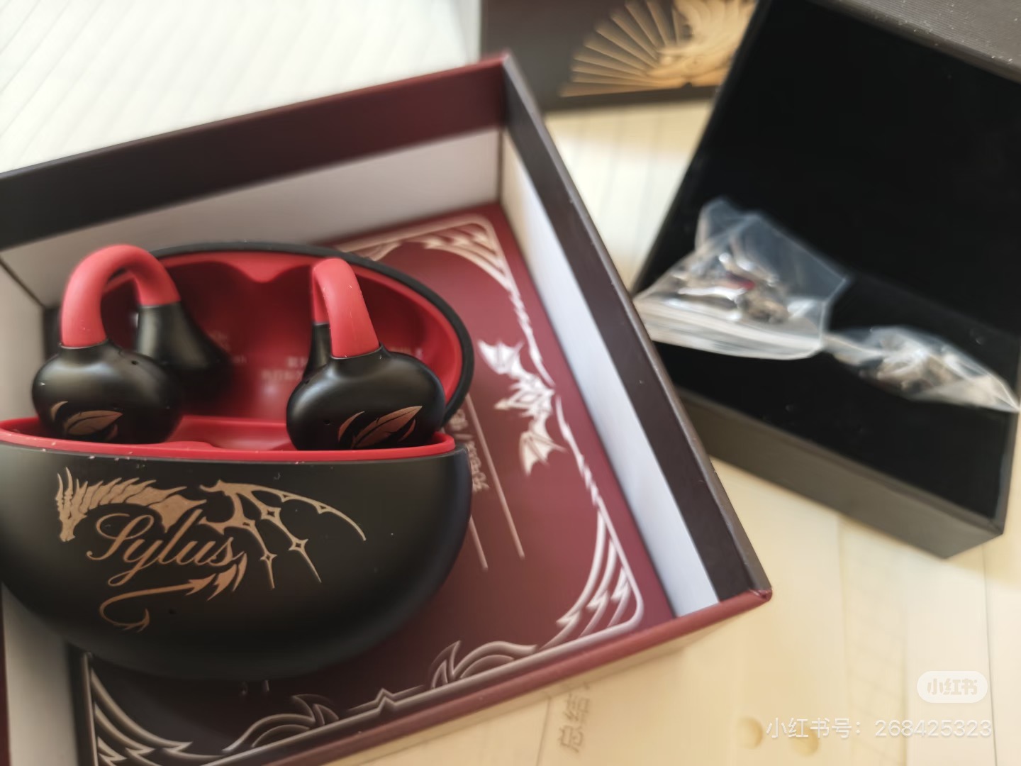 Bluetooth Anime Oordopjes Oork - Anime Merchandise Market recensie en prijs
