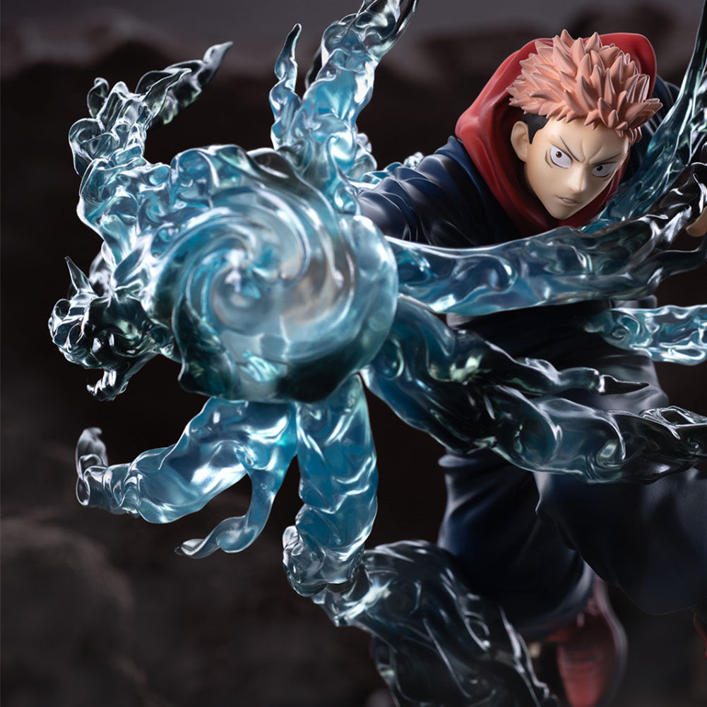 Anime JJK Figuur Yuji Itadori  - Jjk Anime Merchandise recensie en prijs
