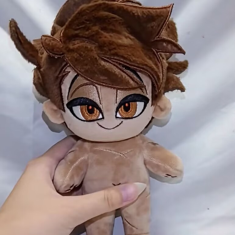 Originele 'Hell Inn Alastor' 2 - Anime Merchandise Plush Toys recensie en prijs