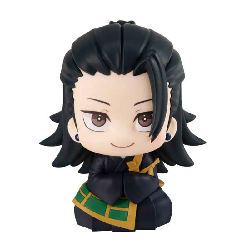 10 cm JJK Anime Figuur Geto Su - Jjk Anime Merchandise recensie en prijs