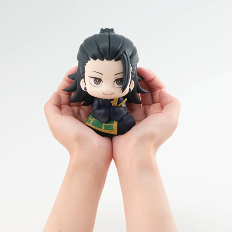 10 cm JJK Anime Figuur Geto Su - Jjk Anime Merchandise recensie en prijs
