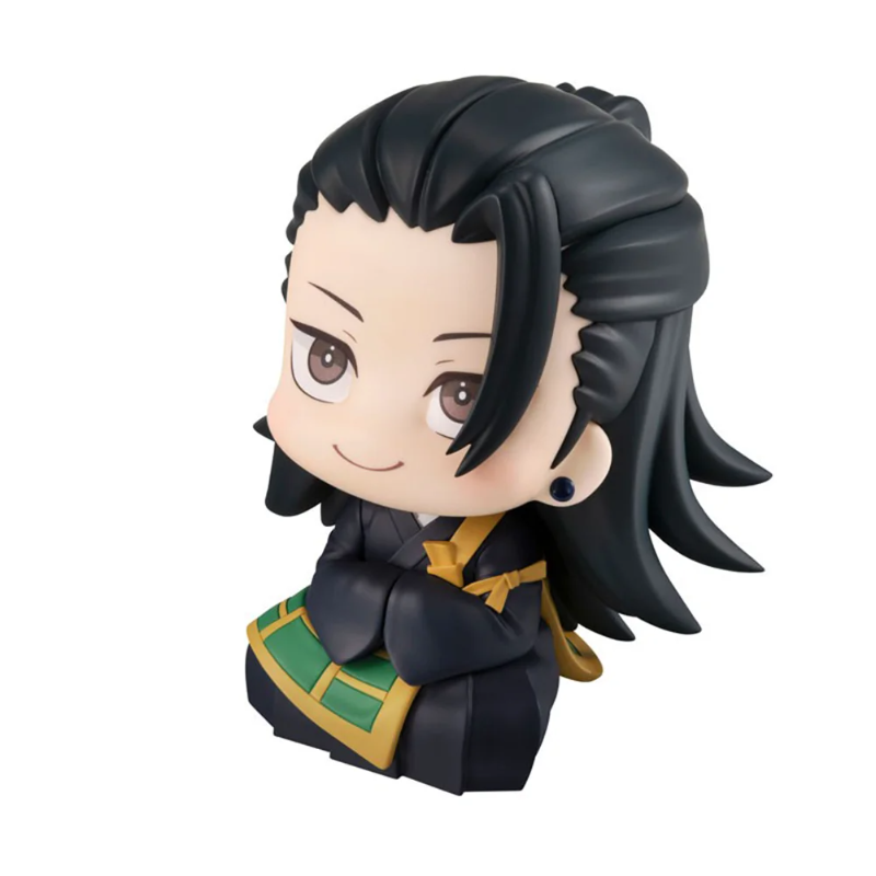 10 cm JJK Anime Figuur Geto Su - Jjk Anime Merchandise recensie en prijs