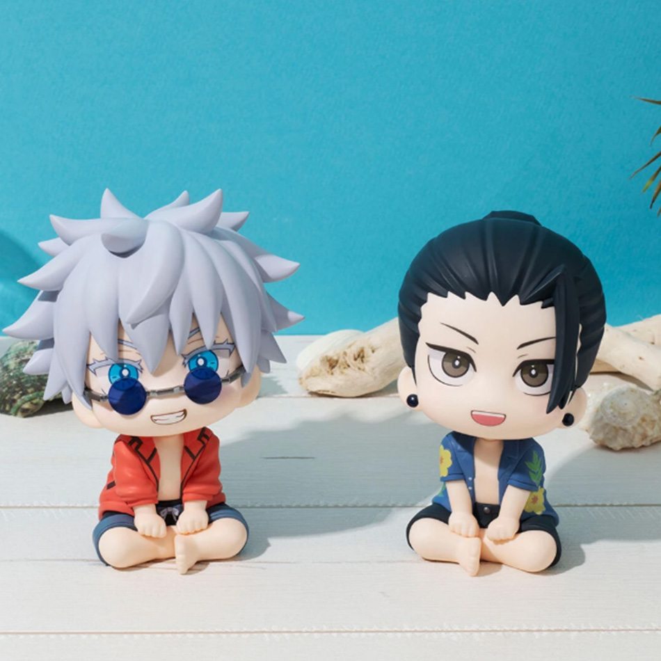 Anime JJK Suguru Geto Satoru G - Jjk Anime Merchandise recensie en prijs