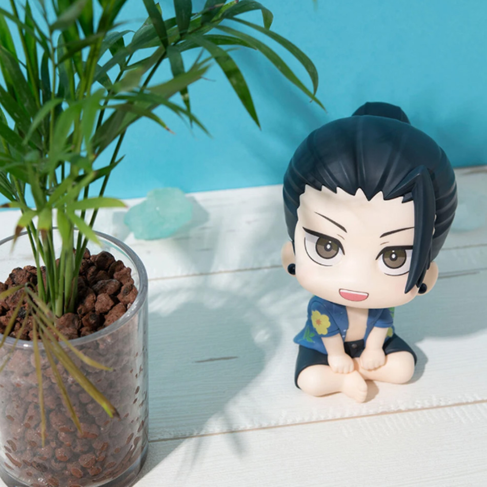 Anime JJK Suguru Geto Satoru G - Jjk Anime Merchandise recensie en prijs
