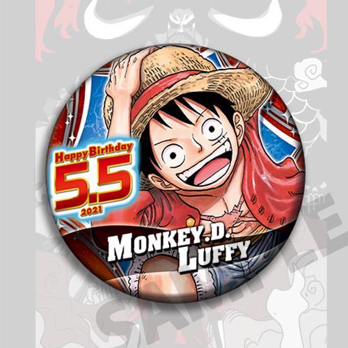 One Piece Anime Badge Pin Zoro - Anime Merchandise In Chinese recensie en prijs