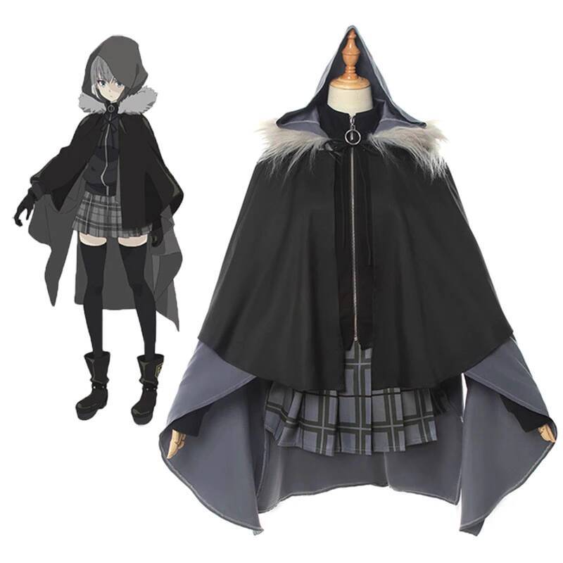 Lord El-Melloi II Incident Boo - Anime Merchandise Types recensie en prijs