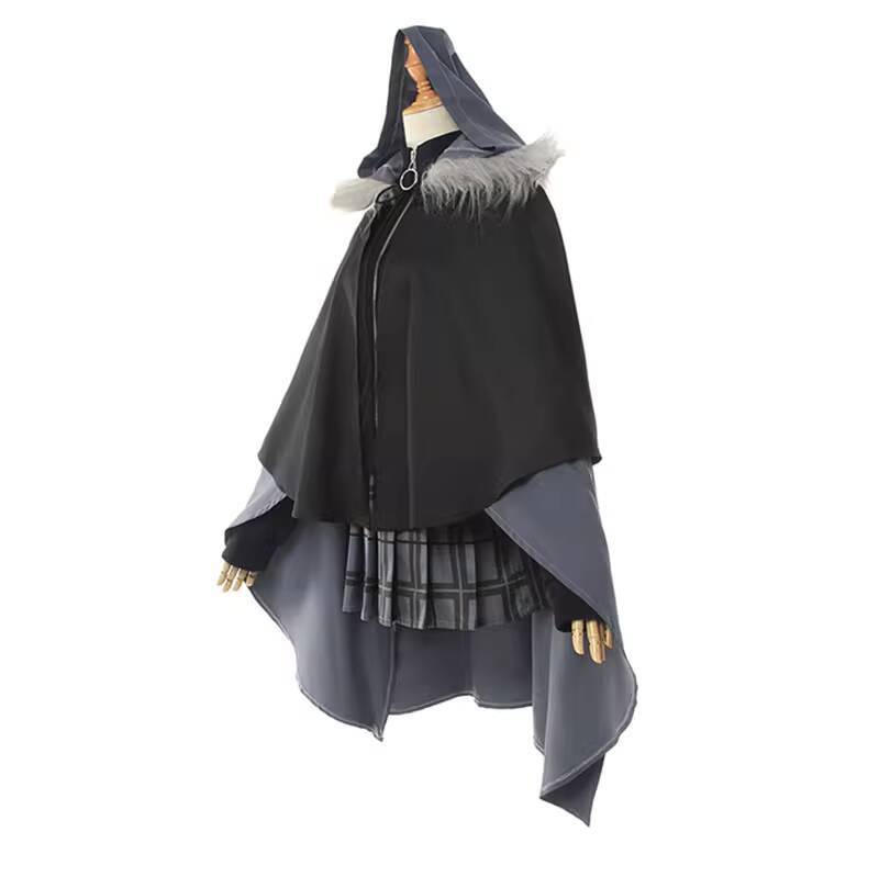 Lord El-Melloi II Incident Boo - Anime Merchandise Types recensie en prijs