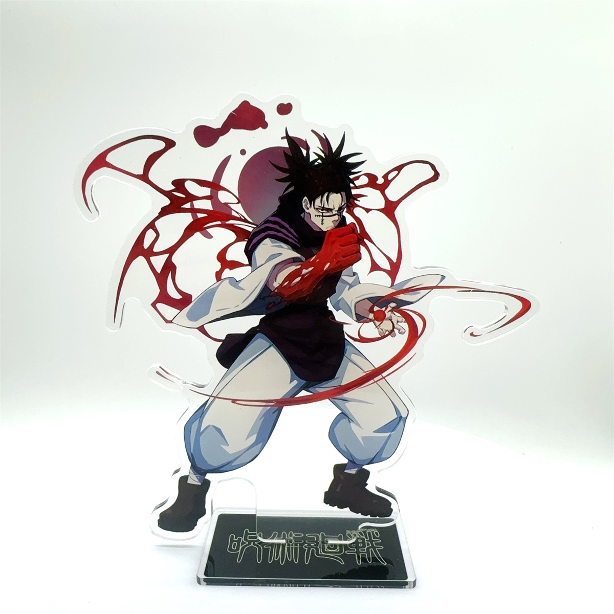 Acryl handwerk anime merchandi - Jjk Anime Merchandise recensie en prijs