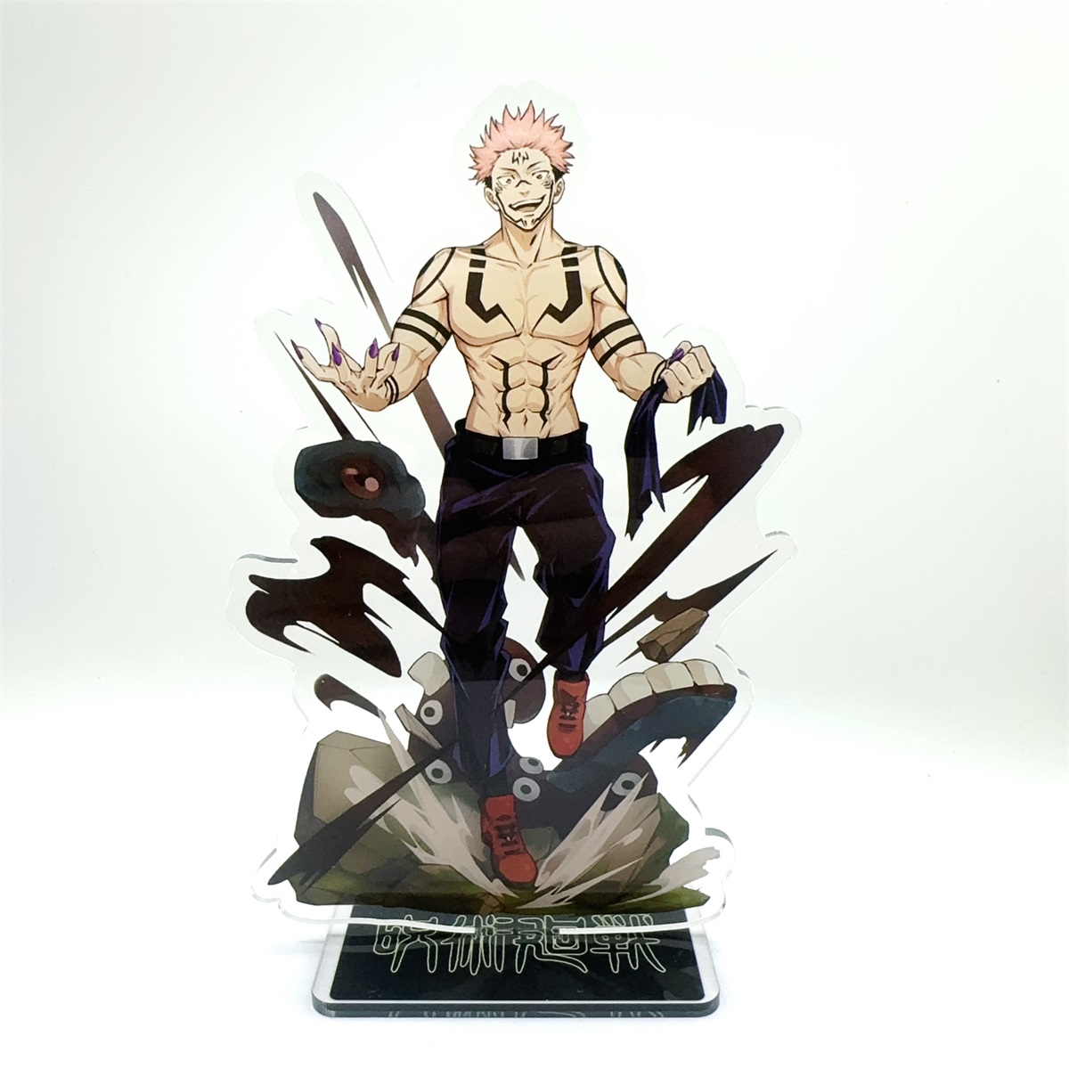 Acryl handwerk anime merchandi - Jjk Anime Merchandise recensie en prijs