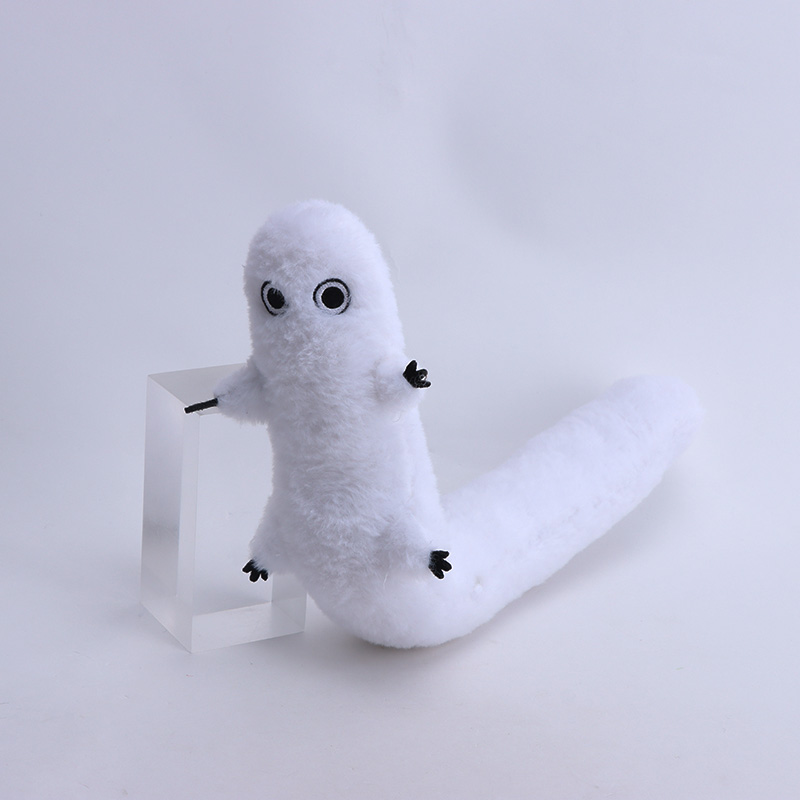 Hot Witch Hat Atelier Fudeworm - Anime Merchandise Plush Toys recensie en prijs