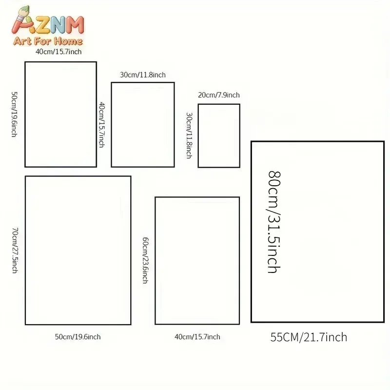 1pc AZMN Sugarbunnies Anime Ka - Anime Merchandise Posters recensie en prijs