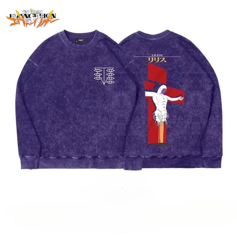 EVA-01 Test Type Anime Merchan - Anime Merchandise Types recensie en prijs