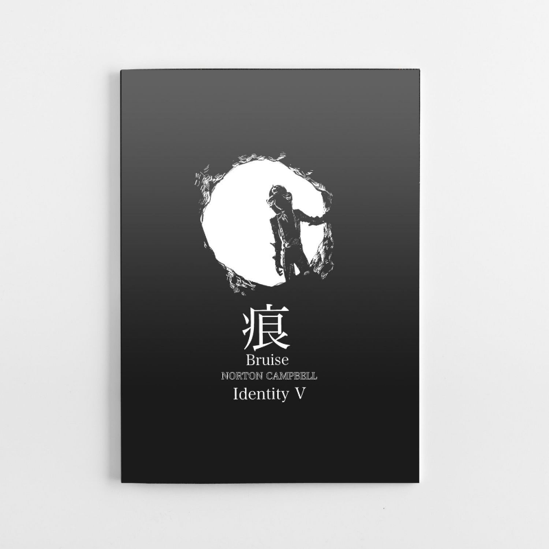 Heng originele door fans gemaa - Anime Merchandise In Chinese recensie en prijs