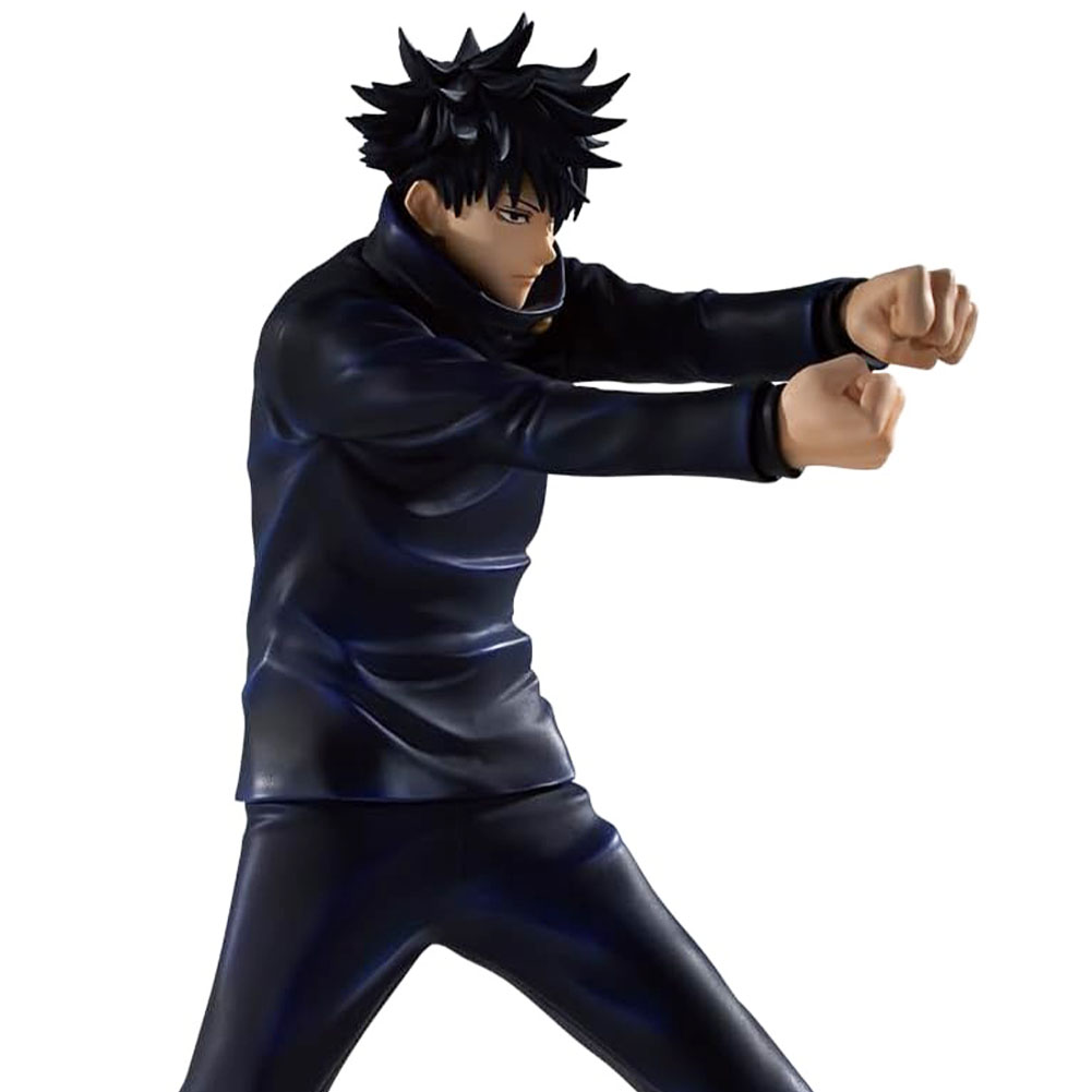 Anime JJK Figuur Fushiguro Meg - Jjk Anime Merchandise recensie en prijs