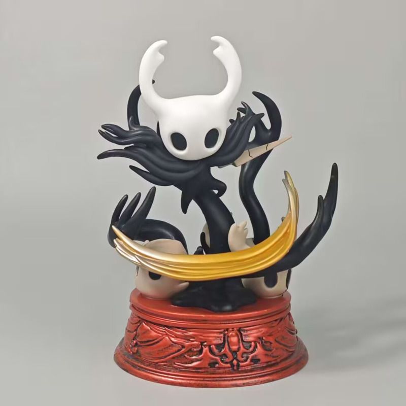Anime Hollow Knight: Downward  - Anime Merchandise In Chinese recensie en prijs