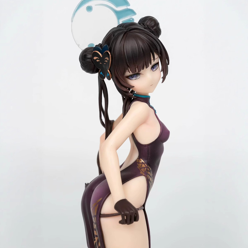 Anime Figuur Nieuwe Chinese St - Anime Merchandise In Chinese recensie en prijs