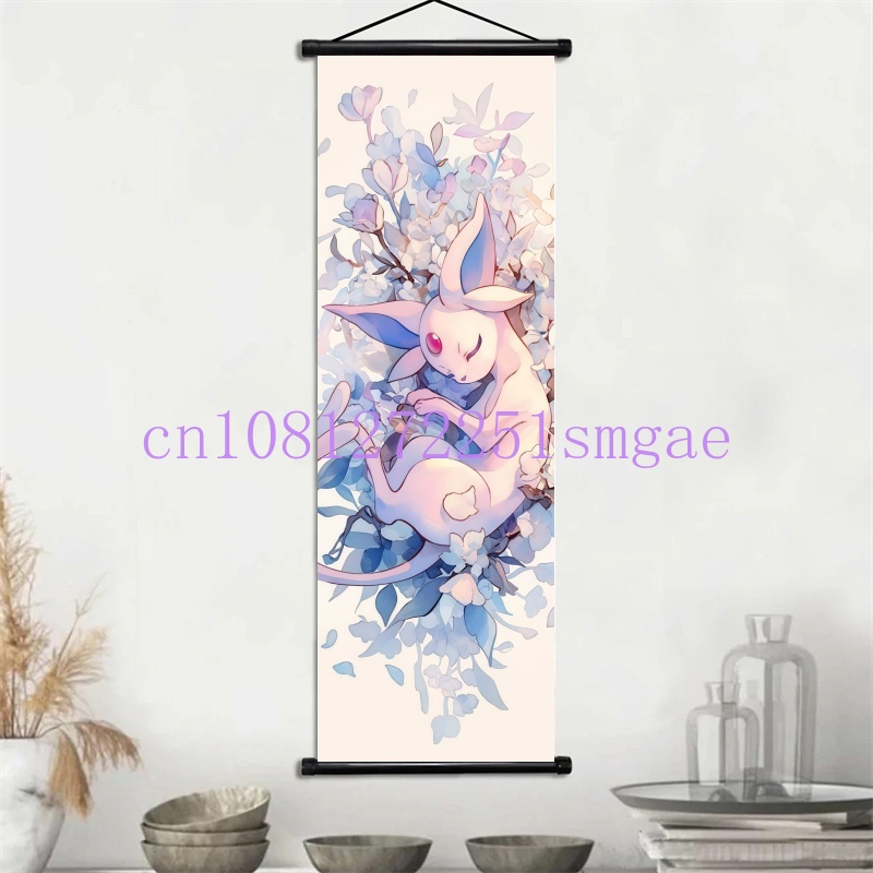 Gedrukte poster Anime Wall Art - Anime Poster Print recensie en prijs