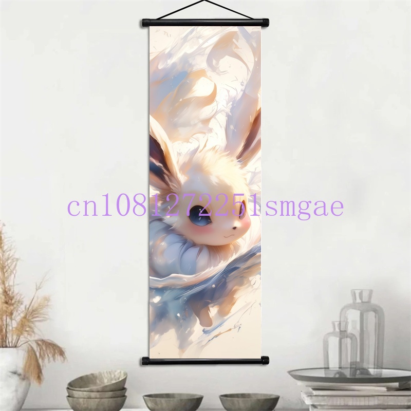 Gedrukte poster Anime Wall Art - Anime Poster Print recensie en prijs