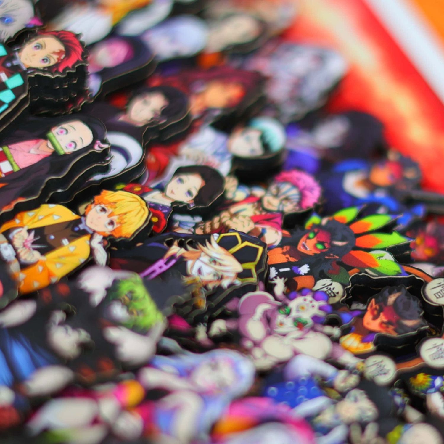 Demon Slayer anime merchandise - Anime Merchandise Posters recensie en prijs