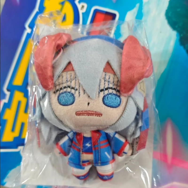    Op voorraad Originele Pret - Anime Merchandise Plush Toys recensie en prijs