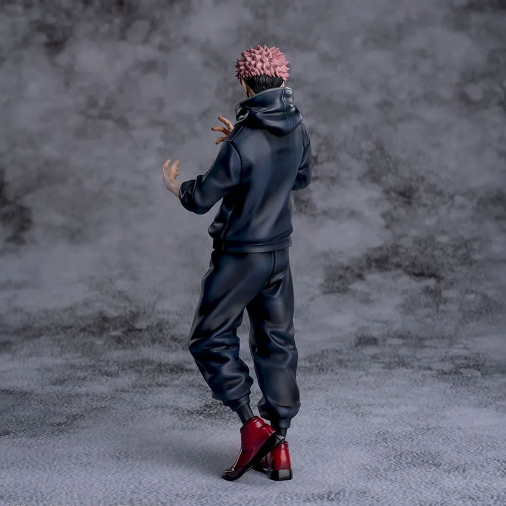 Anime JJK Itadori Yuji Action  - Jjk Anime Merchandise recensie en prijs
