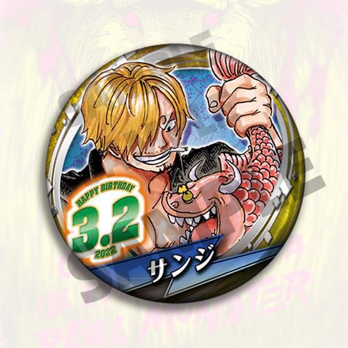 Anime Een Stuk Badge Pin Acces - Anime Merchandise In Chinese recensie en prijs